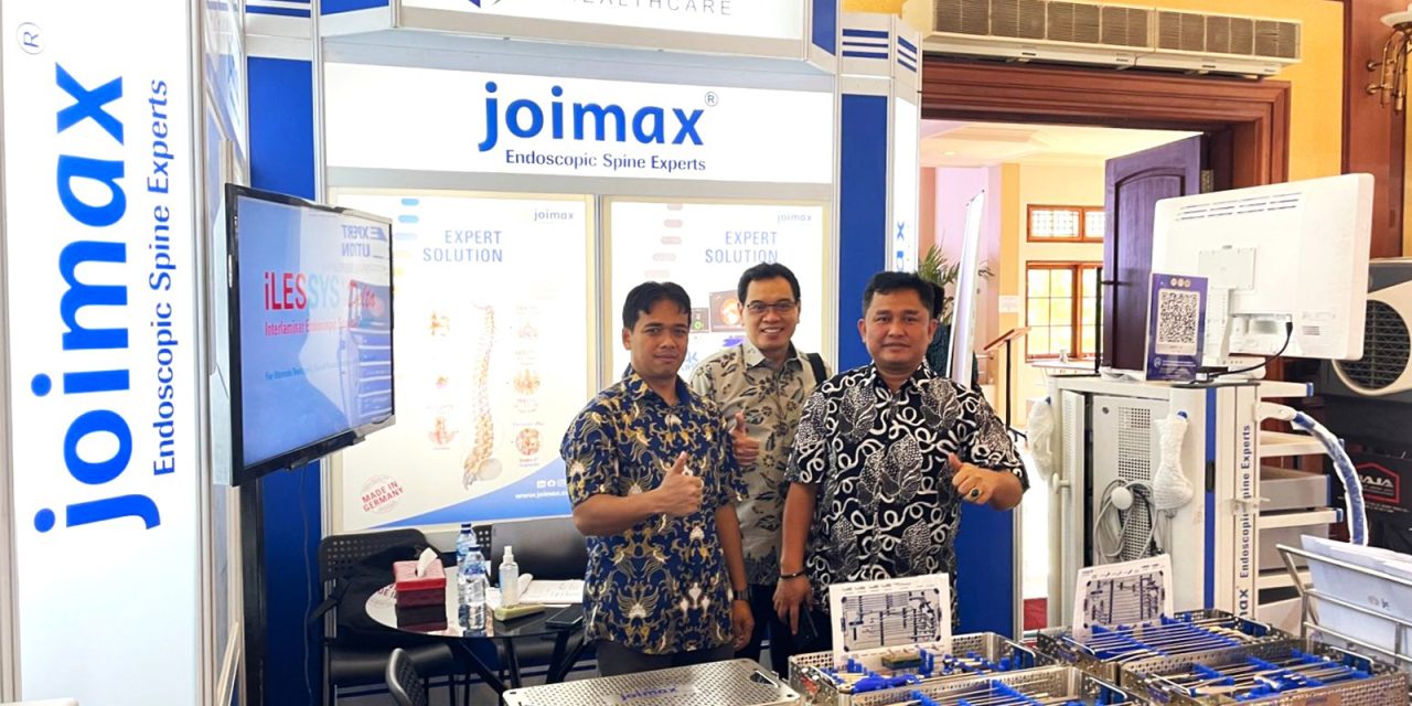 27th Annual Scientific Meeting of Indonesian Neurosurgical Society (INS)